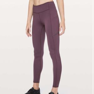 Lululemon Speed Up Tight